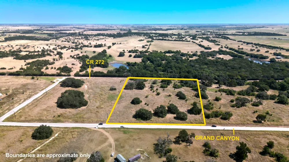 461 Grand Canyon Drive Oglesby, TX 76561