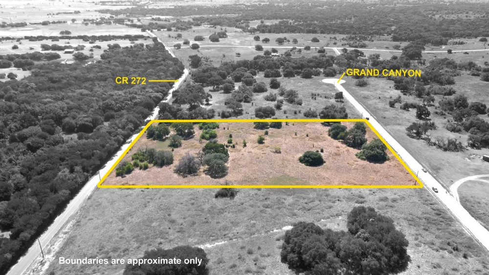 461 Grand Canyon Drive Oglesby, TX 76561