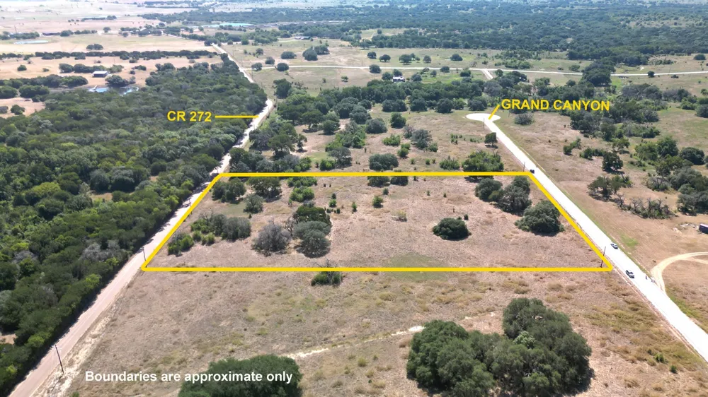 461 Grand Canyon Drive Oglesby, TX 76561