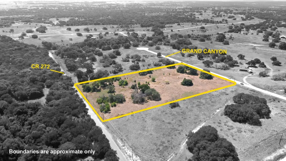 461 Grand Canyon Drive Oglesby, TX 76561