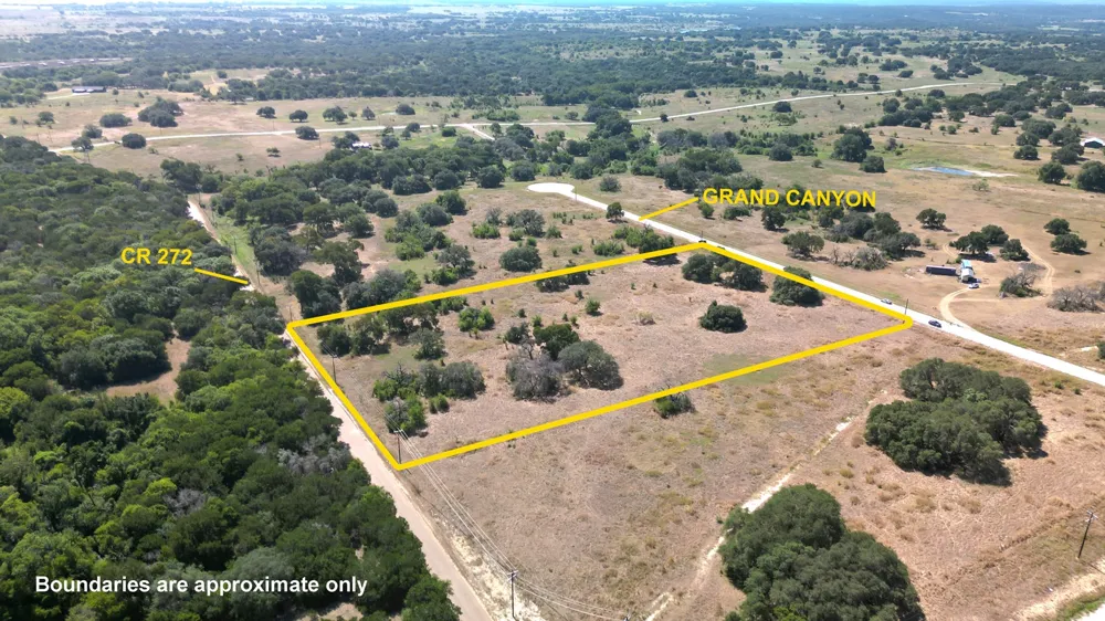 461 Grand Canyon Drive Oglesby, TX 76561