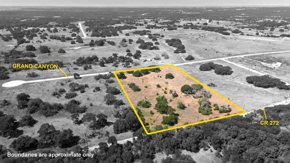 461 Grand Canyon Drive Oglesby, TX 76561