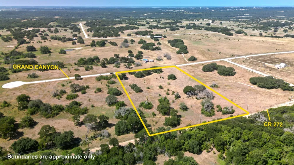 461 Grand Canyon Drive Oglesby, TX 76561