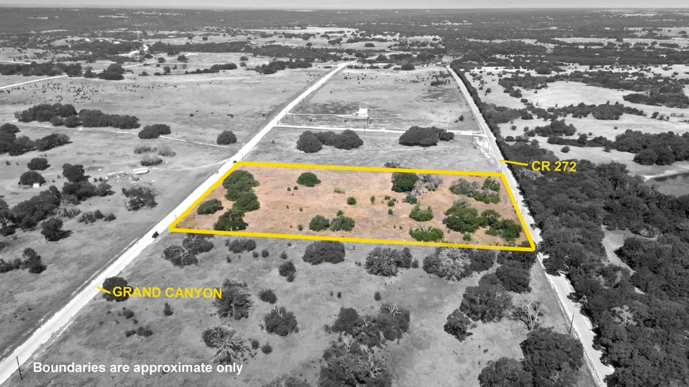 461 Grand Canyon Drive Oglesby, TX 76561