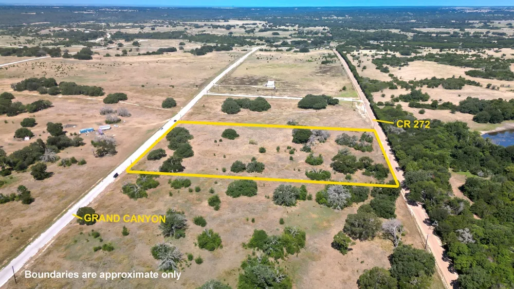 461 Grand Canyon Drive Oglesby, TX 76561