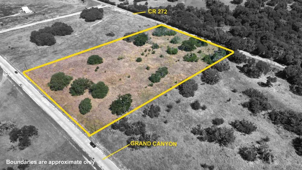 461 Grand Canyon Drive Oglesby, TX 76561