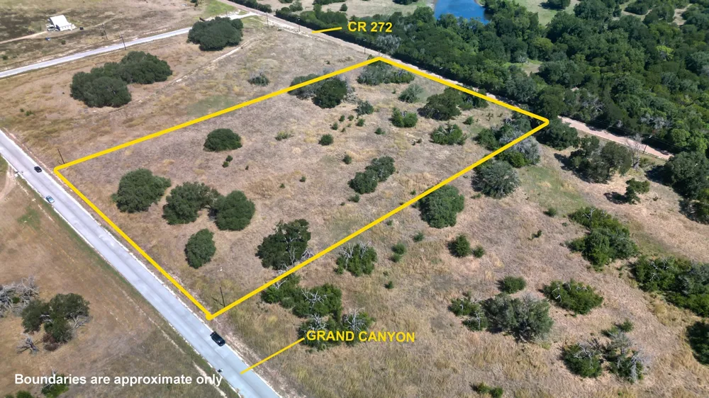 461 Grand Canyon Drive Oglesby, TX 76561