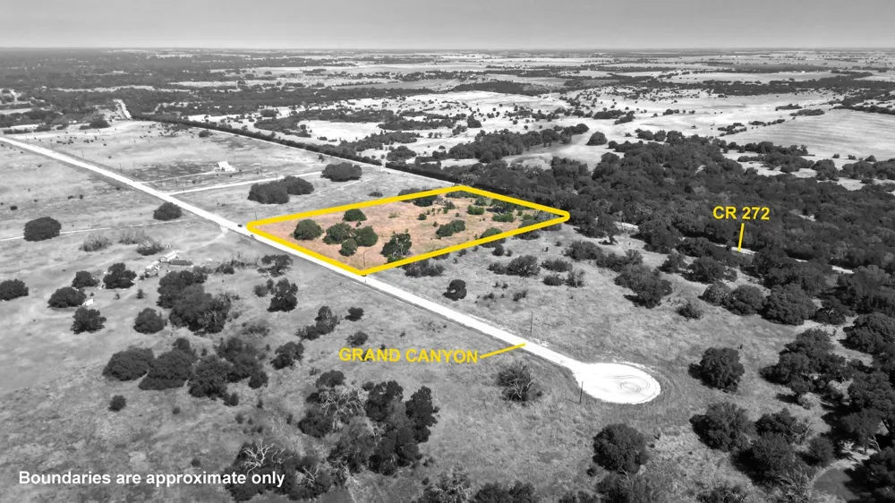 461 Grand Canyon Drive Oglesby, TX 76561