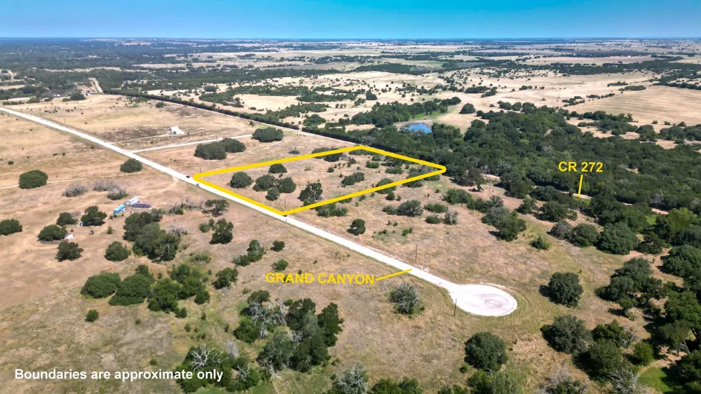 461 Grand Canyon Drive Oglesby, TX 76561