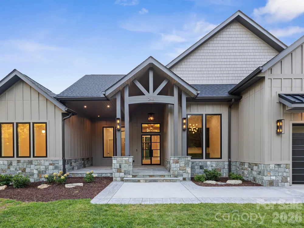 246 Turkey Ridge Road Fletcher, NC 28732