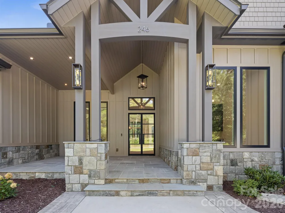246 Turkey Ridge Road Fletcher, NC 28732