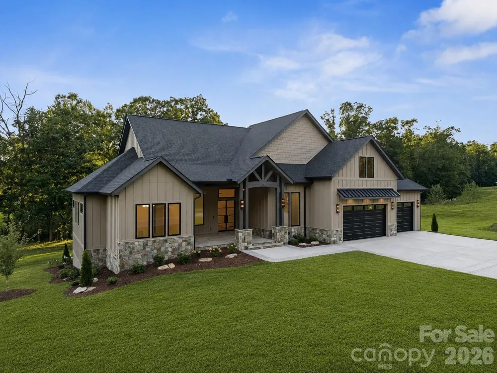246 Turkey Ridge Road Fletcher, NC 28732