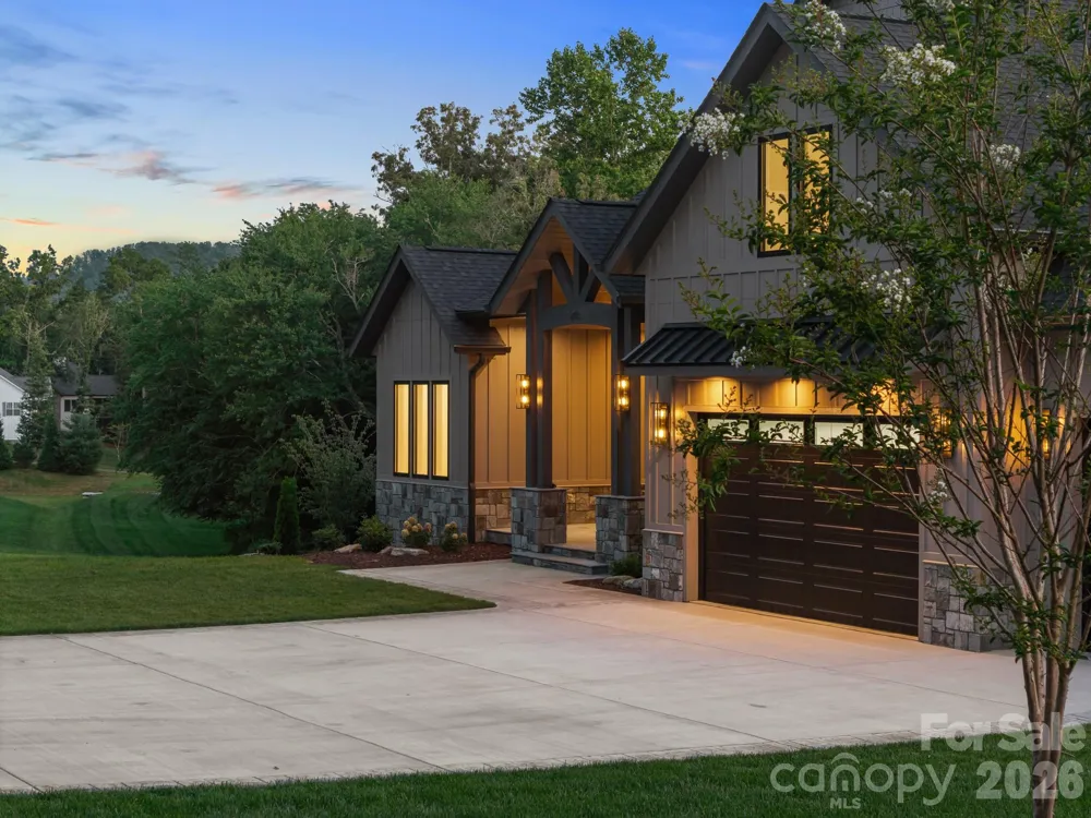246 Turkey Ridge Road Fletcher, NC 28732