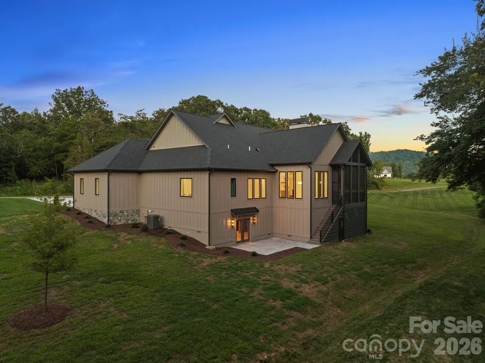 246 Turkey Ridge Road Fletcher, NC 28732