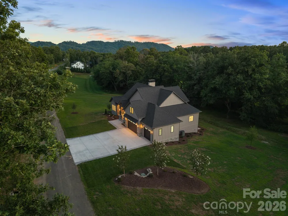 246 Turkey Ridge Road Fletcher, NC 28732
