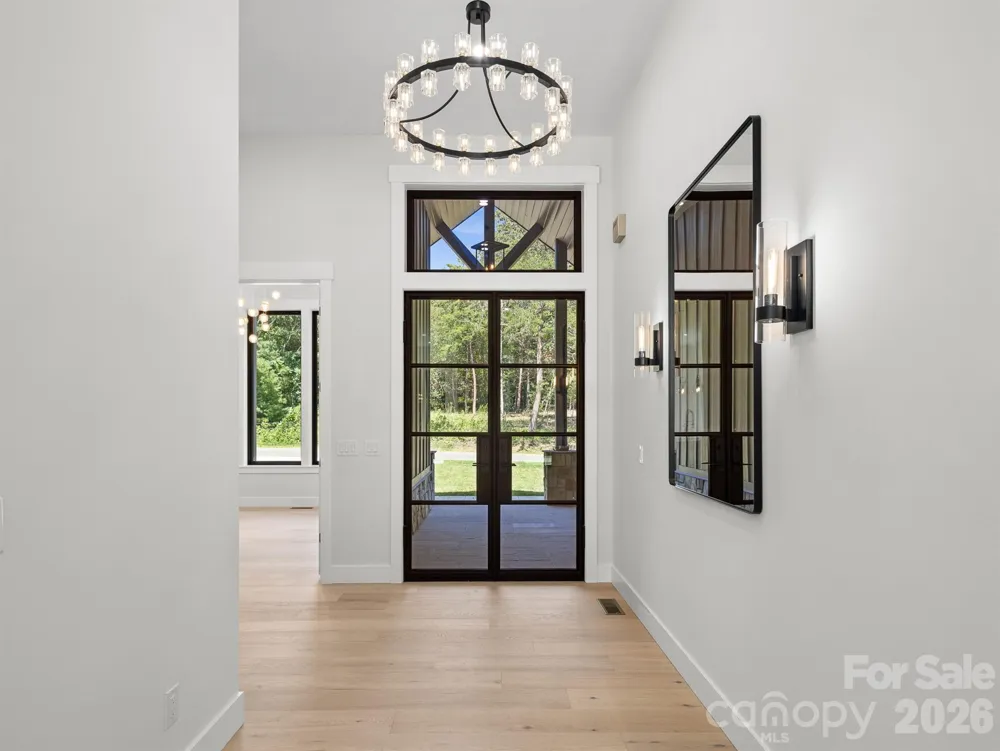 246 Turkey Ridge Road Fletcher, NC 28732