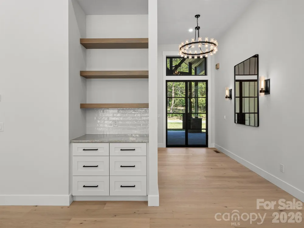 246 Turkey Ridge Road Fletcher, NC 28732