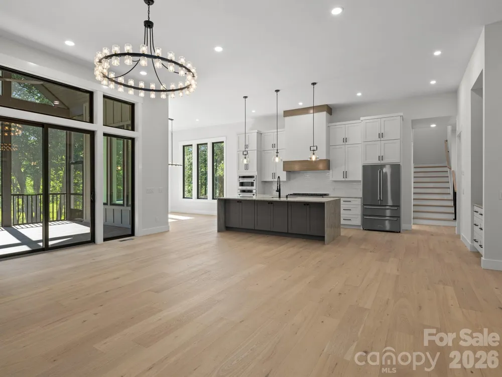 246 Turkey Ridge Road Fletcher, NC 28732