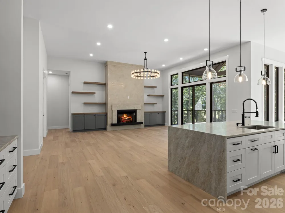 246 Turkey Ridge Road Fletcher, NC 28732