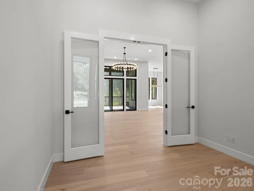 246 Turkey Ridge Road Fletcher, NC 28732