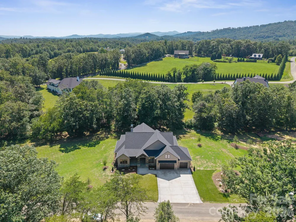 246 Turkey Ridge Road Fletcher, NC 28732