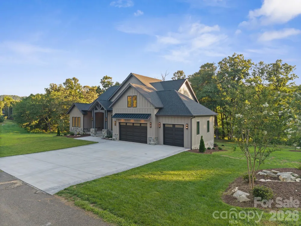246 Turkey Ridge Road Fletcher, NC 28732