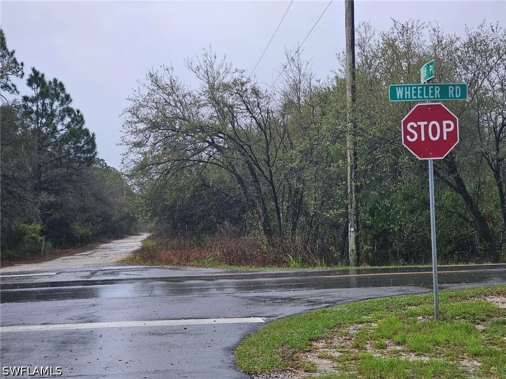 21st Place Labelle, FL 33935