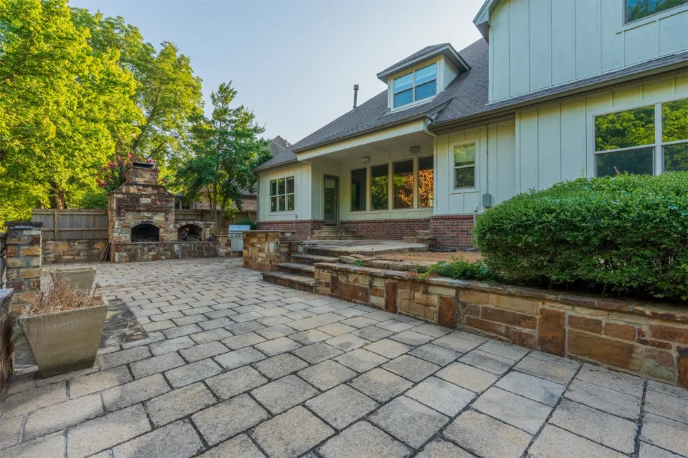 10529 S 92nd East Circle Tulsa, OK 74133