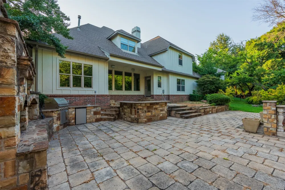 10529 S 92nd East Circle Tulsa, OK 74133