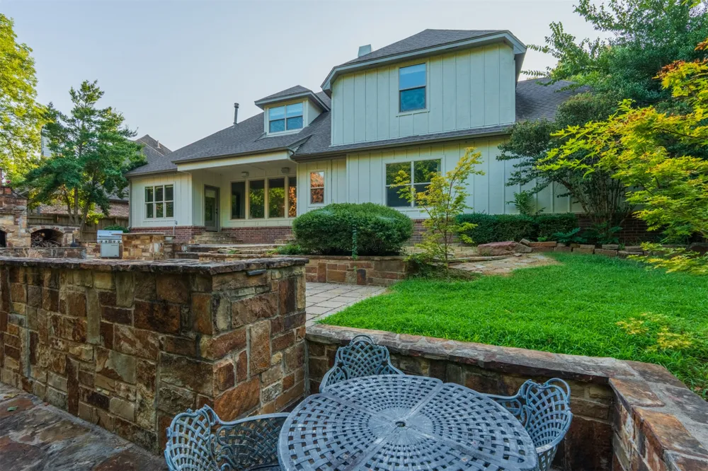 10529 S 92nd East Circle Tulsa, OK 74133