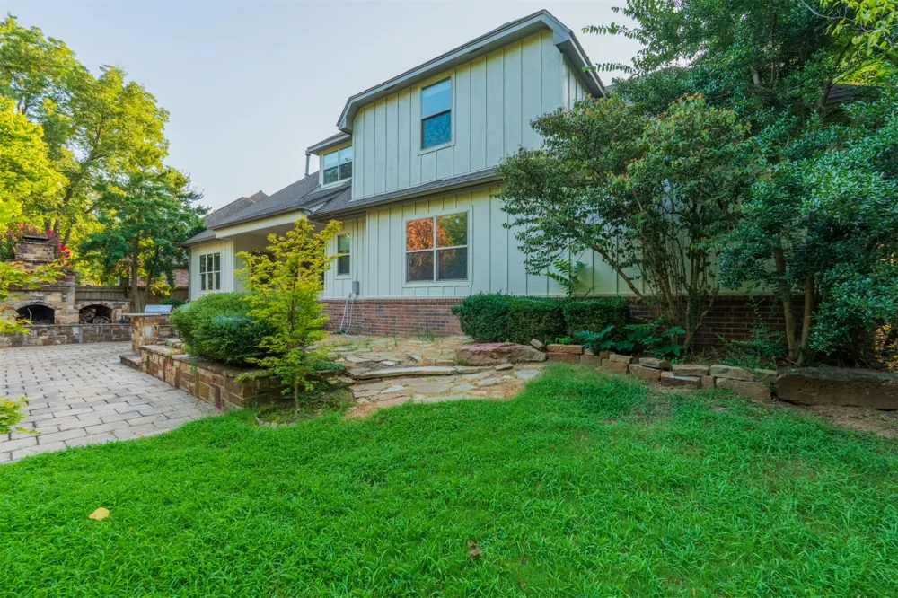 10529 S 92nd East Circle Tulsa, OK 74133