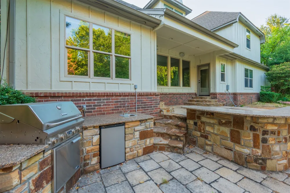 10529 S 92nd East Circle Tulsa, OK 74133