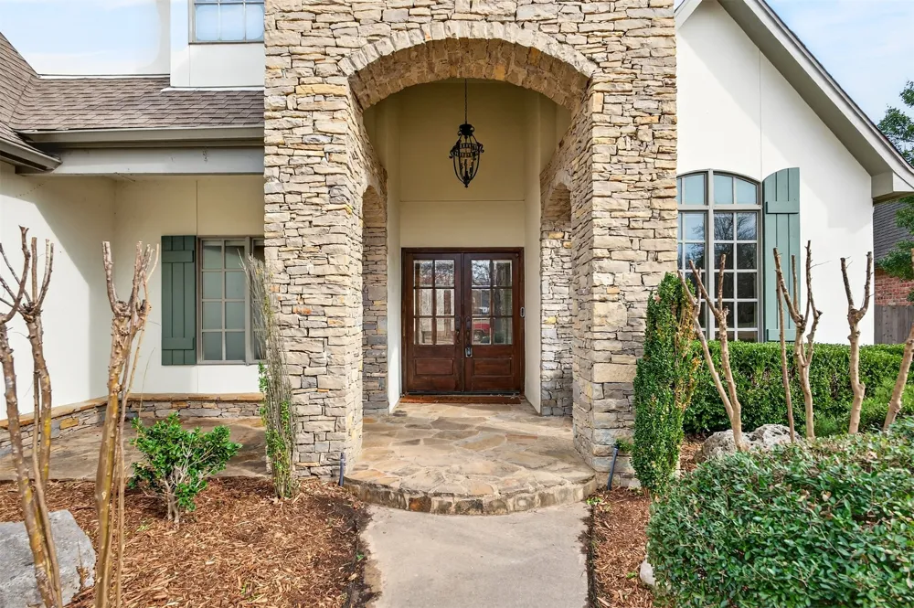 10529 S 92nd East Circle Tulsa, OK 74133