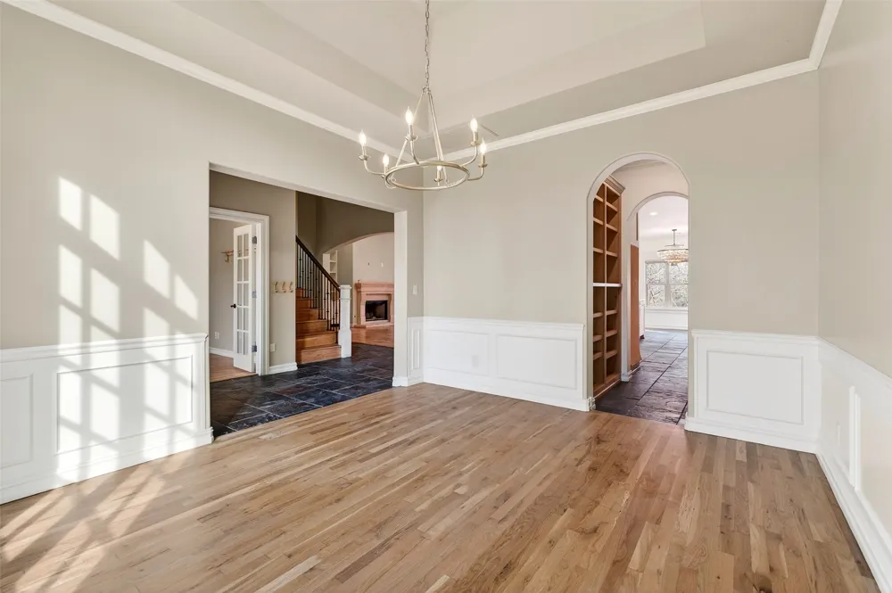 10529 S 92nd East Circle Tulsa, OK 74133