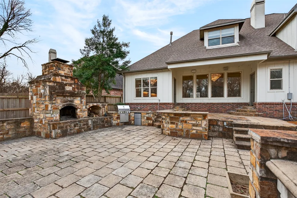 10529 S 92nd East Circle Tulsa, OK 74133