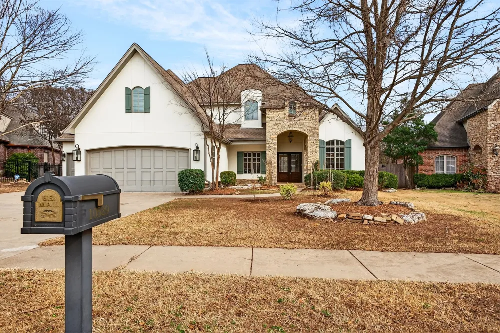 10529 S 92nd East Circle Tulsa, OK 74133