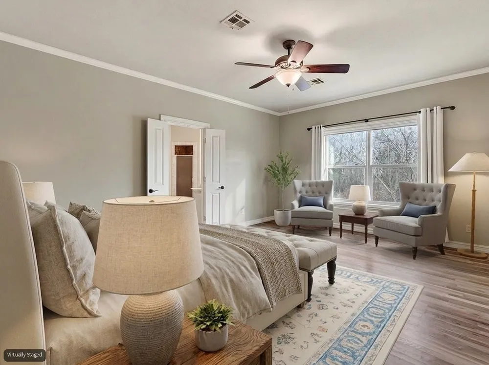 10529 S 92nd East Circle Tulsa, OK 74133