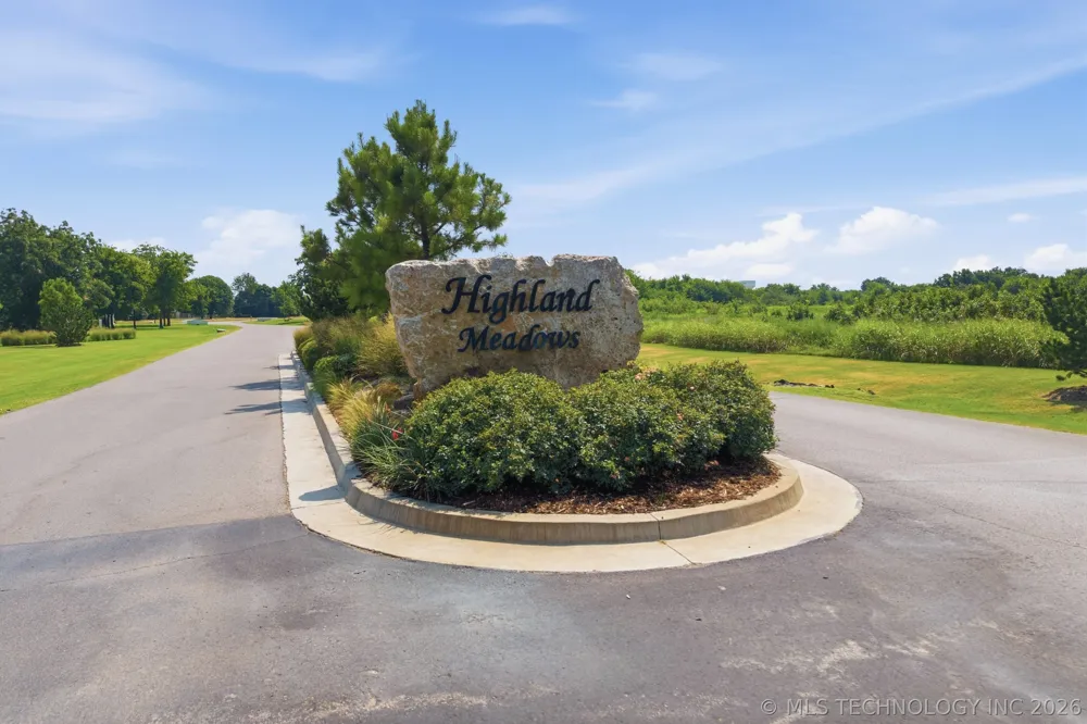 18679 E Limestone Lane Owasso, OK 74055