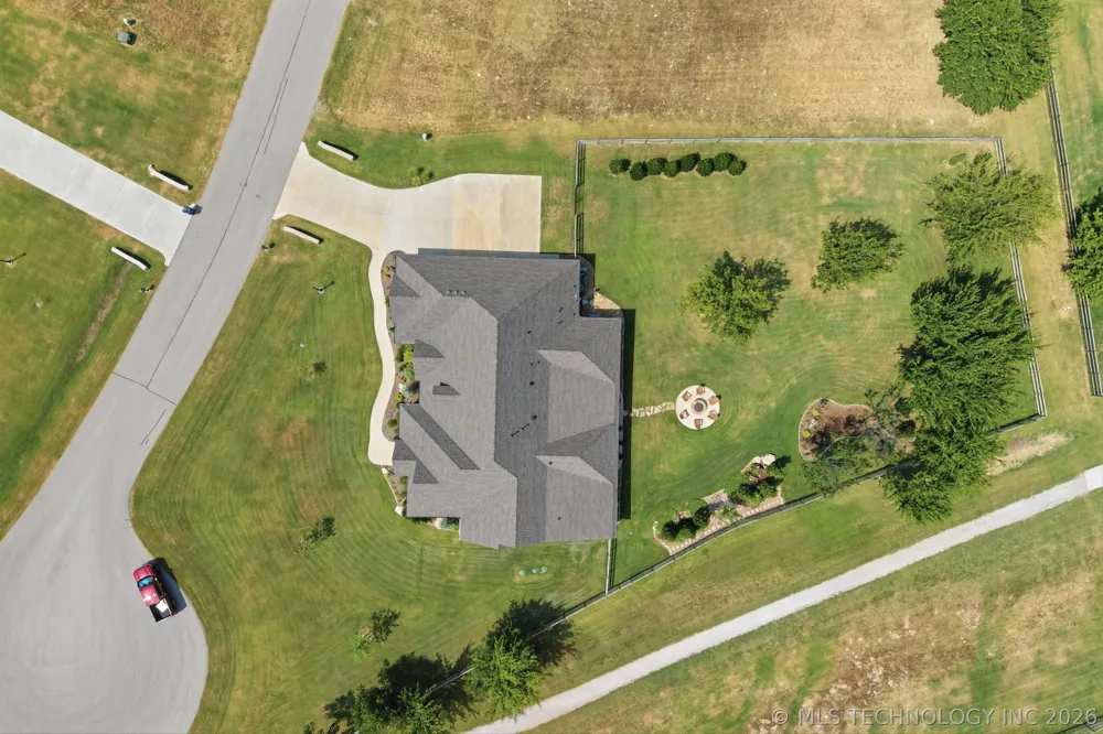 18679 E Limestone Lane Owasso, OK 74055