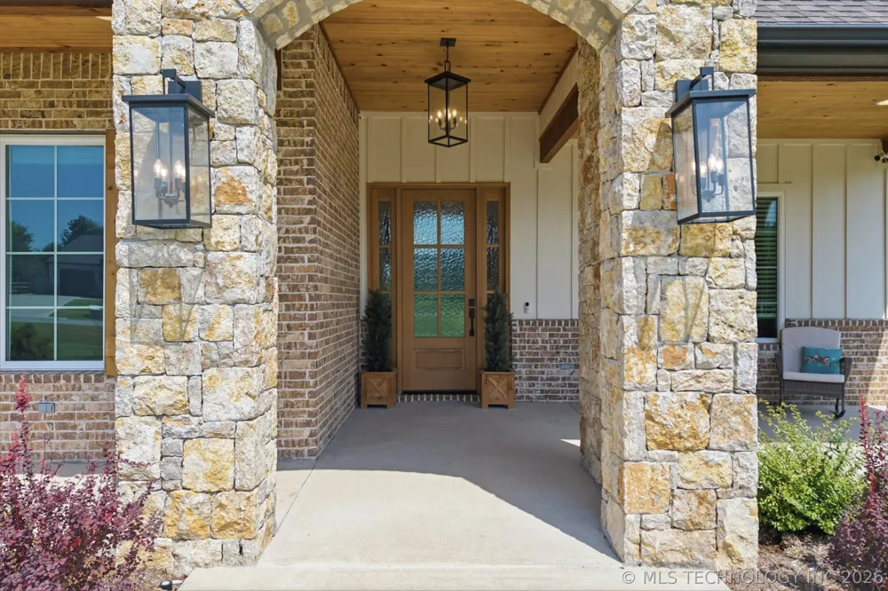 18679 E Limestone Lane Owasso, OK 74055