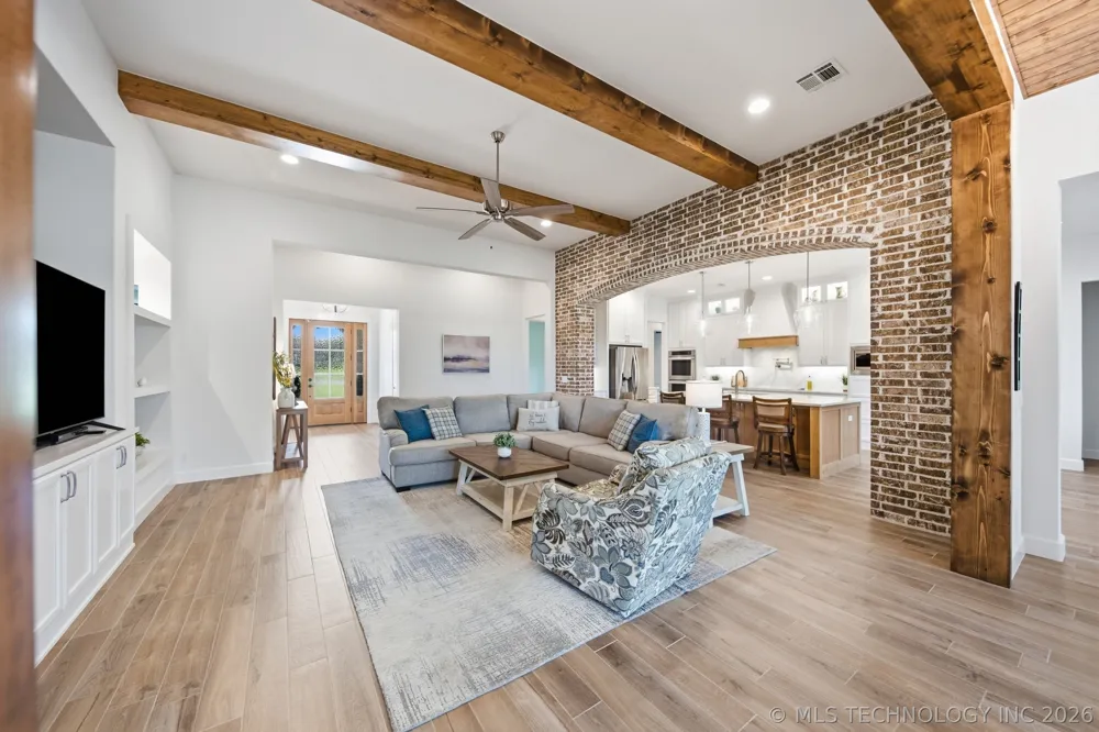 18679 E Limestone Lane Owasso, OK 74055