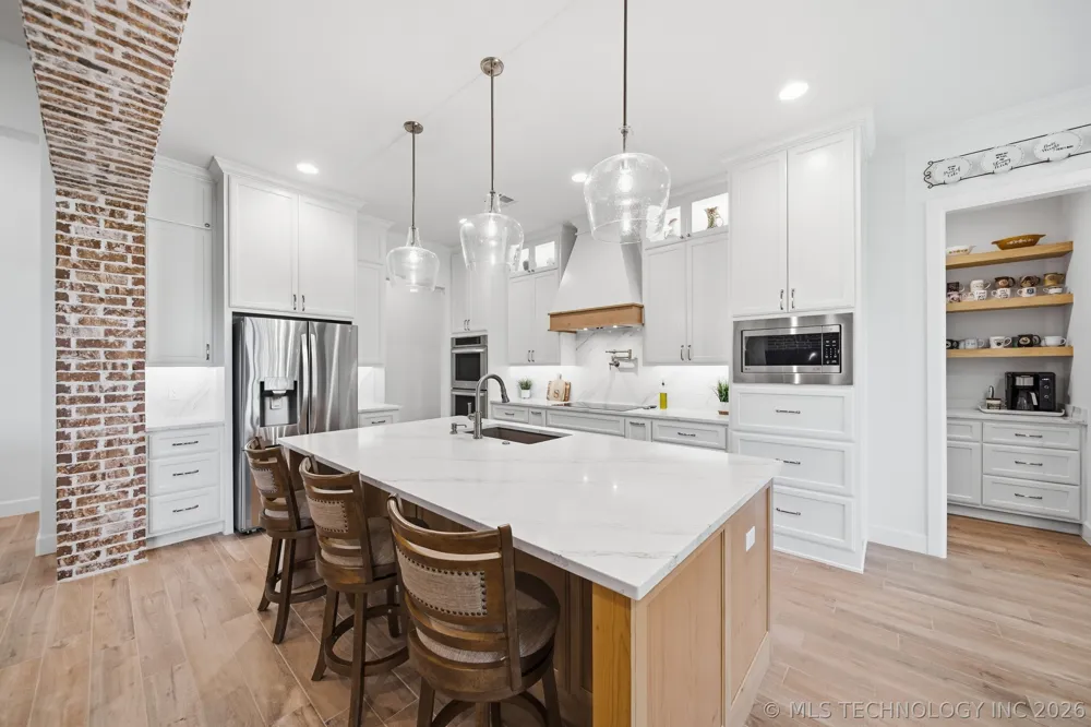 18679 E Limestone Lane Owasso, OK 74055