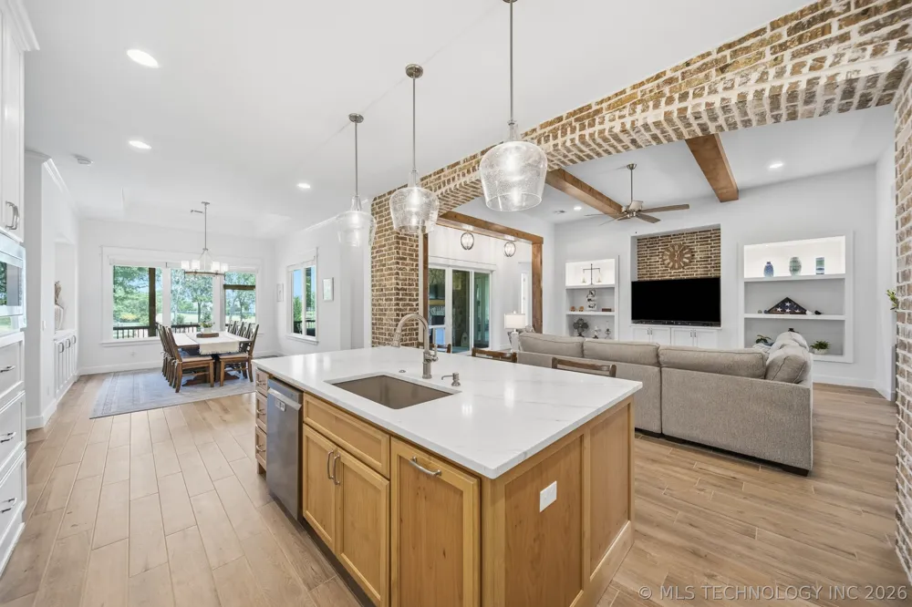18679 E Limestone Lane Owasso, OK 74055