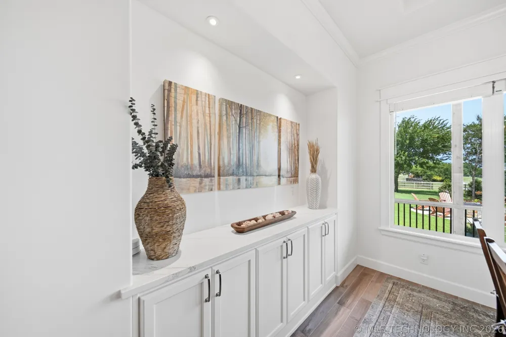 18679 E Limestone Lane Owasso, OK 74055