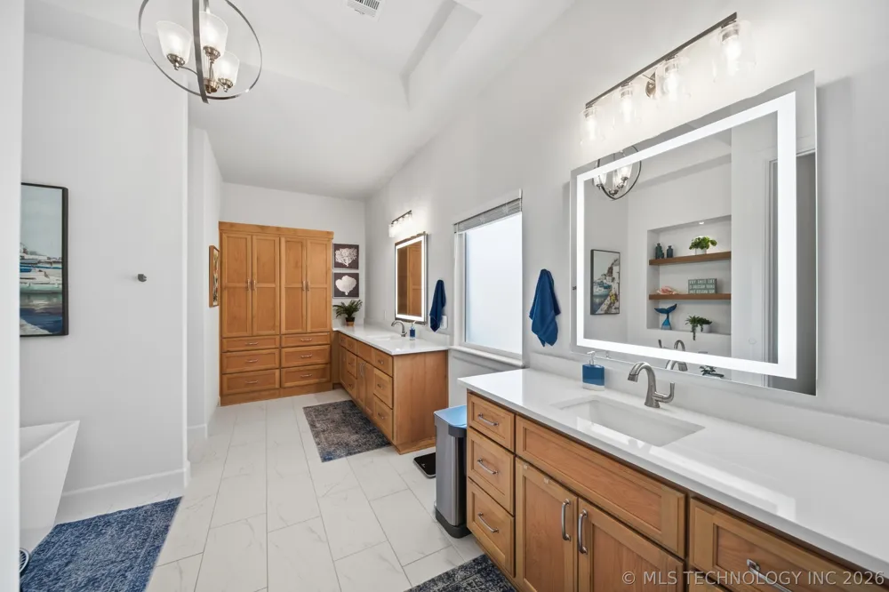 18679 E Limestone Lane Owasso, OK 74055