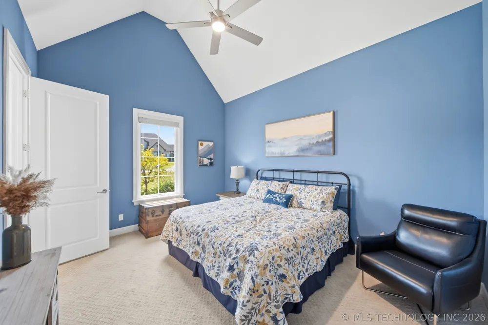 18679 E Limestone Lane Owasso, OK 74055