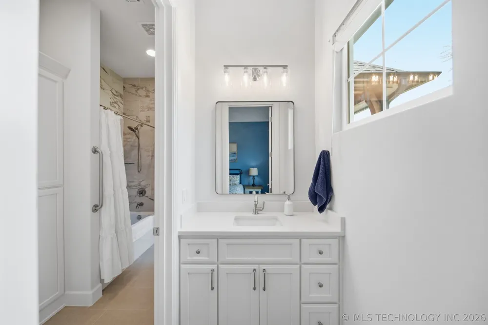 18679 E Limestone Lane Owasso, OK 74055
