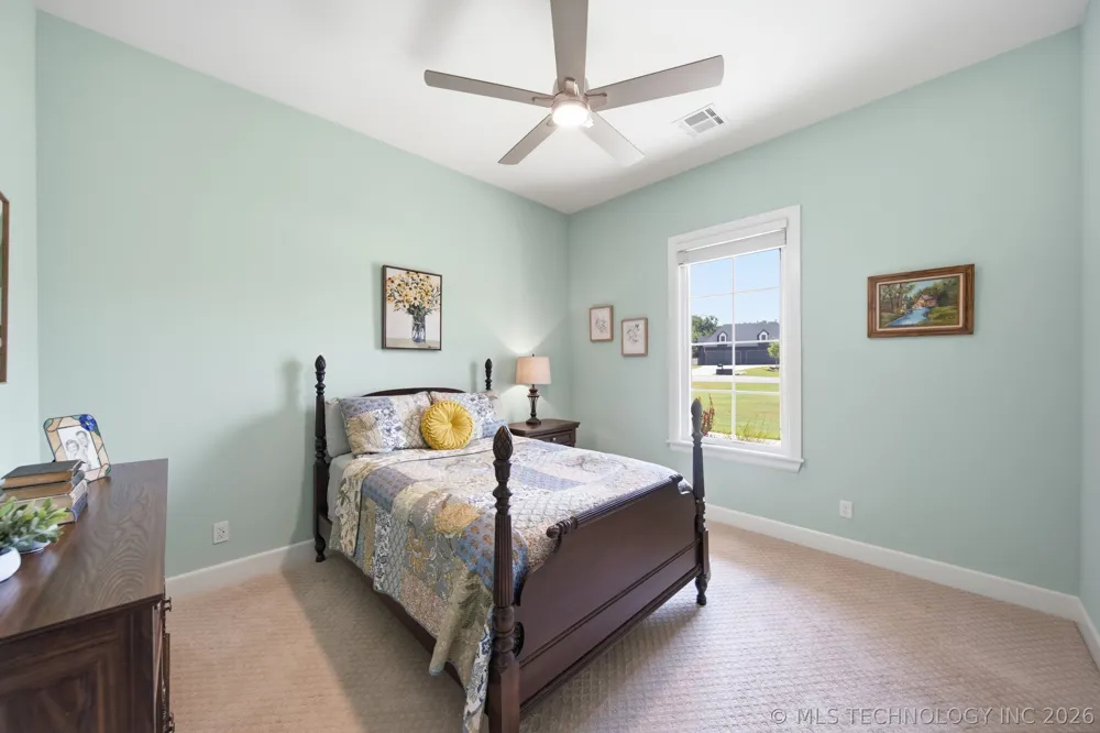 18679 E Limestone Lane Owasso, OK 74055