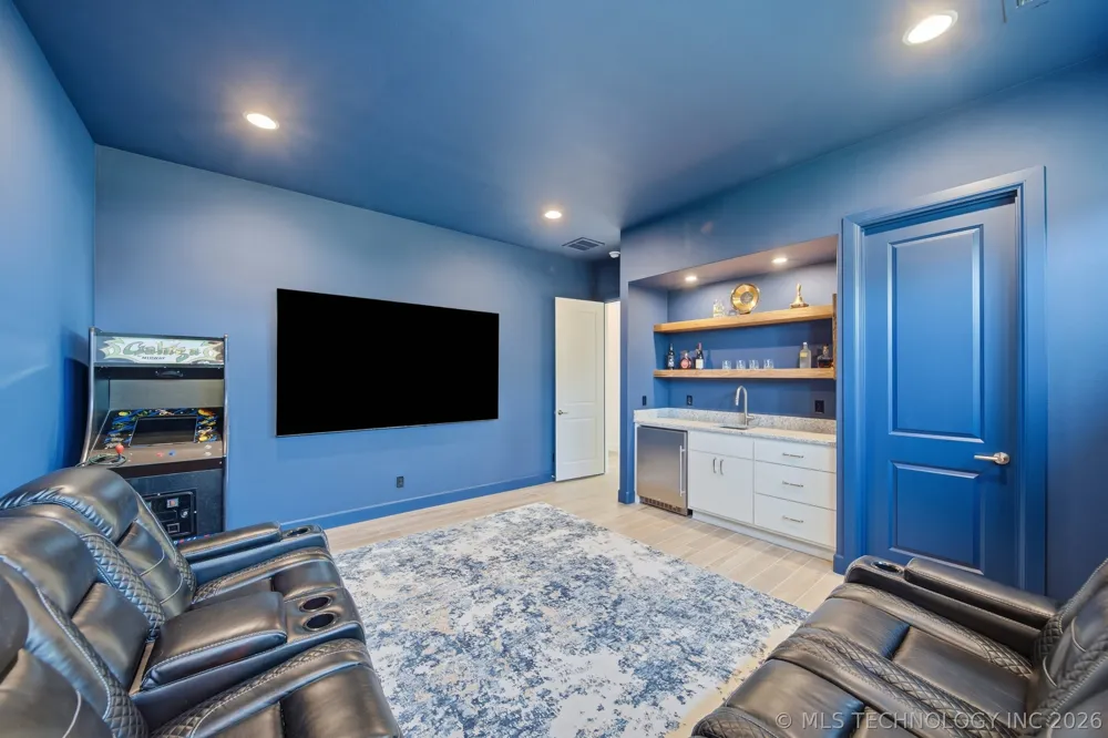 18679 E Limestone Lane Owasso, OK 74055