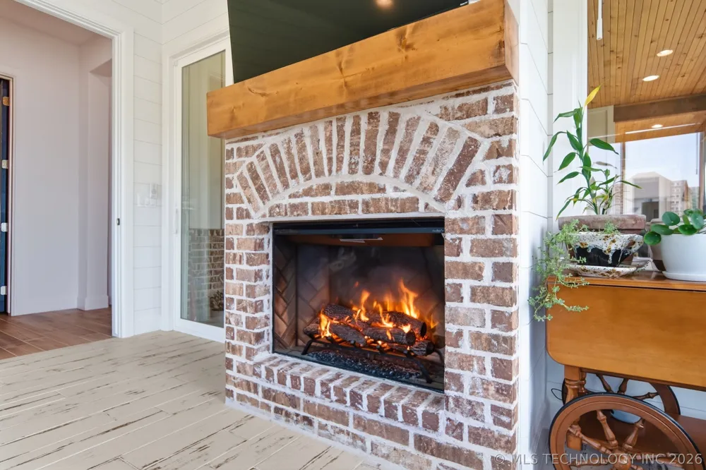 18679 E Limestone Lane Owasso, OK 74055